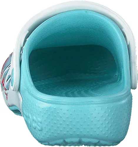 Vista 5 de Crocs Zuecos CrocsFL OL de Disney Frozen2 Cg K para niña
