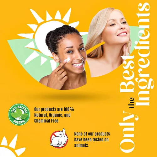 Vista 6 de Polvo de pétalos de rosa para formulación de mascarilla facial/capilar, piel 100% orgánica 3.53 oz (3.53 onzas) Henna Cosmetics