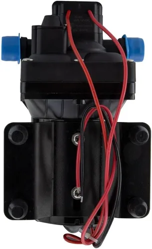 Vista 3 de RecPro - Bomba de agua de repuesto directo para Shurflo 4008-101-A65 3.0 GPM 12V Self-Prime Camper Bomba de agua