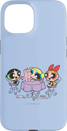 Vista 6 de Carcasa a la carta para iPhone 17 de chicas superpoderosas
