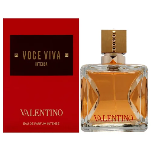 Vista 3 de Valentino Voce Viva Intensa Eau De Parfum Intense Spray para mujer, 1.0 onzas