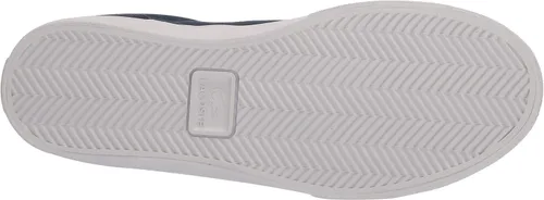 Vista 4 de Lacoste Tenis de moda Lerond para hombre