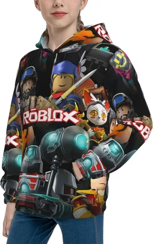 Vista 6 de Sudadera con capucha de dibujos animados con capucha de dibujos animados de impresión 3d sudadera con capucha de moda deportiva