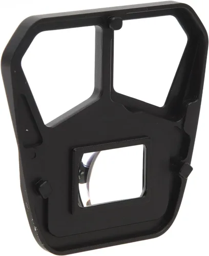 Vista 9 de Filtro de lente de cámara para 3 Pro Drone, Kit de filtro de lente de gran angular externo de vidrio óptico Accesorios de filtro de lente