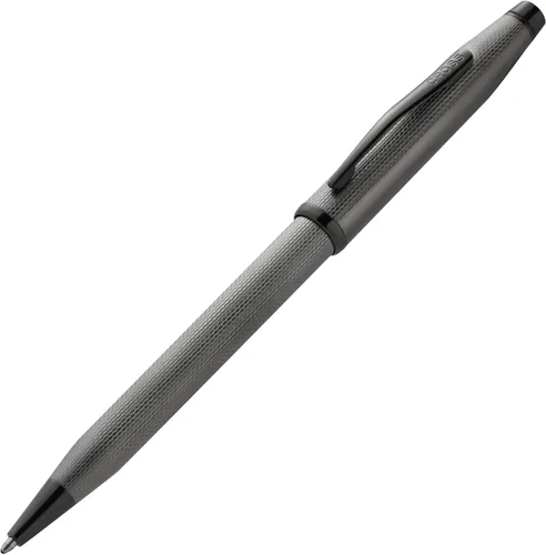 Vista 14 de Cross Century II - Bolígrafo beige terroso, punta media, tinta negra Professional Pen for Everyday Use, Smooth Writing, Comfortable Grip, Metal