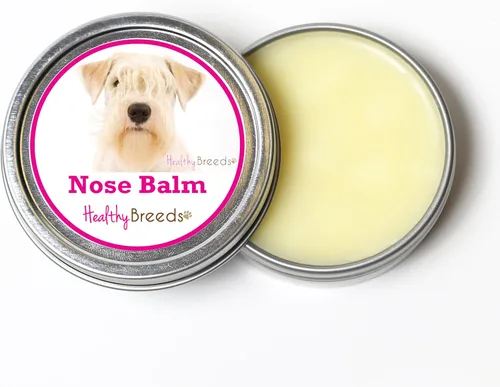 Vista 284 de Healthy Breeds Affenpinscher Bálsamo para codo para perros 2 oz