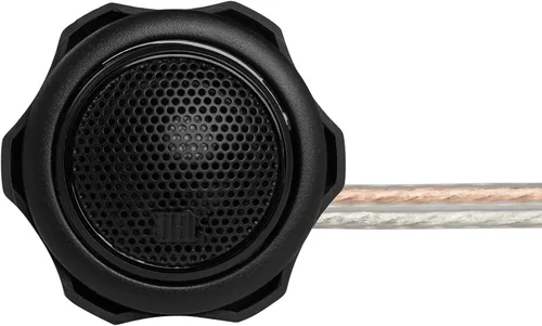 Vista 6 de JBL 6" x 8" sistema de altavoces de componentes de audio para automóviles sin parrilla