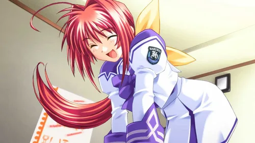 Vista 2 de Muv-Luv Twin Pack Japan Import