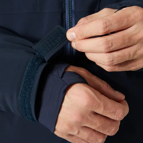 Vista 6 de Helly-Hansen Chaqueta Alpha 4.0 para hombre