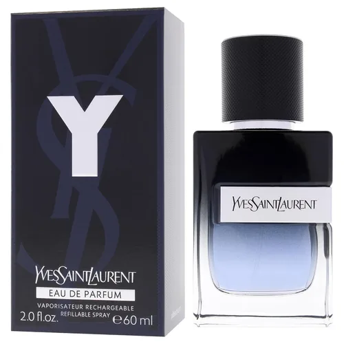 Vista 6 de Yves Saint Laurent EDP Spray para hombres, 2 onzas líquidas