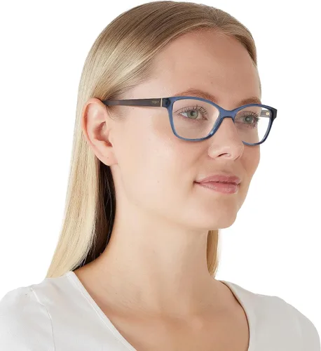 Vista 7 de Vogue Eyewear Marcos para anteojos con receta de ojo de gato Vo2998 para mujer