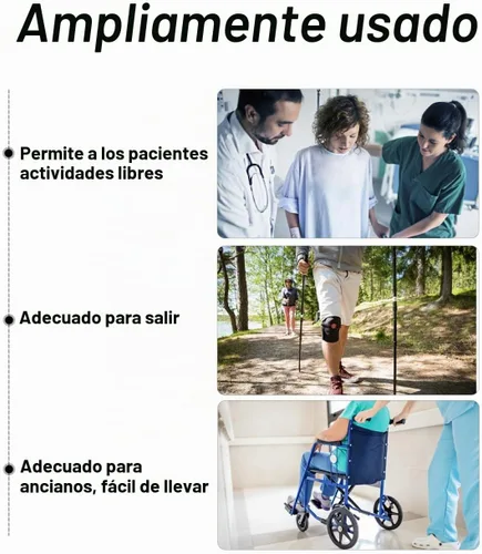 Vista 5 de Healifty Bolsa de drenaje de enfermería portátil con correa ajustable para pacientes ancianos, bolsa de almacenamiento de orina de 50.7 fl oz