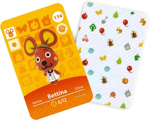 Vista 250 de Tarjetas NFC Groucho_No.151