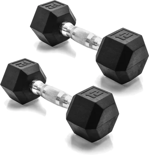 Vista 226 de CAP Barbell - Mancuerna recubierta Varias opciones de pares y conjuntos