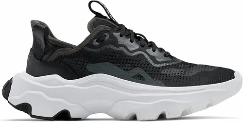 Vista 2 de Sorel Kinetic Breakthru Day - Tenis de encaje para mujer