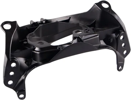 Vista 4 de Carenado superior estancia soporte faro para Suzuki 2006 2007 GSXR 600 750