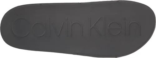 Vista 4 de Calvin Klein Men's Anshu Slide Sandal