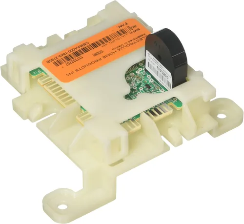 Vista 2 de Placa de control original Frigidaire A00537602