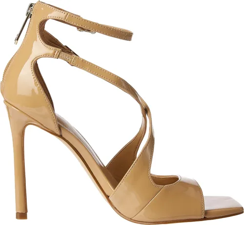 Vista 9 de GUESS Sandalia de tacón Sella para mujer