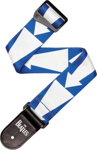Vista 7 de D'Addario Beatles Guitar Strap