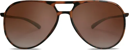 Vista 2 de SOJOS Classic Polarized Ultra Lightweight Flexible Men Women Sunglasses JOURNEY SJ2065