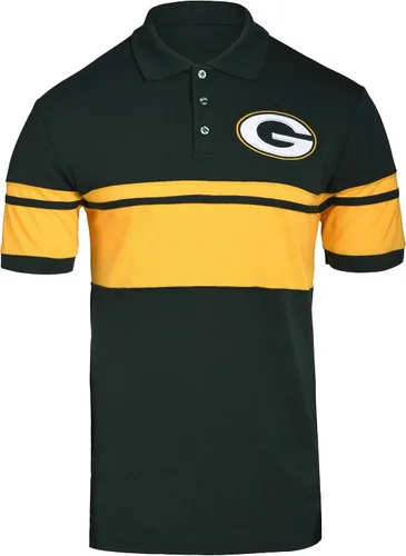 Vista 38 de FOCO Men's NFL Team Logo Polo Short Sleeve Shirt