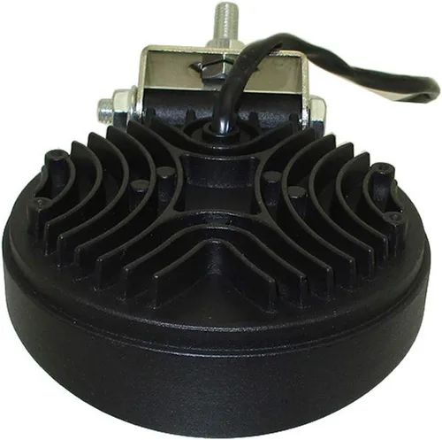 Vista 6 de 2pcs redondo llevó la luz principal para Trailmaster 150cc XRX XRS Dune Buggy Go Kart