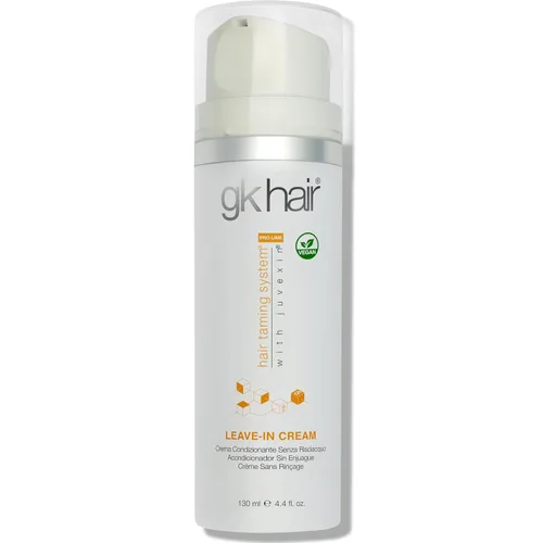 Vista 12 de GK Hair Global Keratin Leave In Bombshell - Acondicionador de crema morada, 3.4 onzas líquidas, unisex, crema