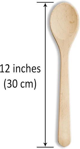 Vista 4 de Chili Cook Off Wooden Spoons Set Of 3 Chili Cook-Off Awards Champion Winner Event Prize Home Gifts Personalized Cook Off Trophy (3 Spoons)