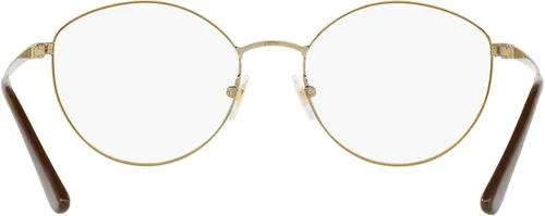 Vista 7 de Vogue Eyewear Marcos redondos para lentes graduados Vo4025 para mujer