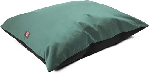 Vista 11 de Majestic Pet Cama rectangular grande lavable – Cama antideslizante y cómoda para mascotas – Cama para perros – Cama para perros – Cama para perros
