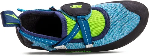 Vista 6 de EVOLV Zapato de escalada Venga - Niños
