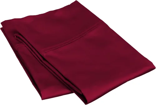 Vista 71 de Juego de sábanas de 4 piezas tamaño individual serie 1000 con certificación de lujo, 100% algodón pima, se adapta a bolsillos de hasta 15 a 20 Blanco