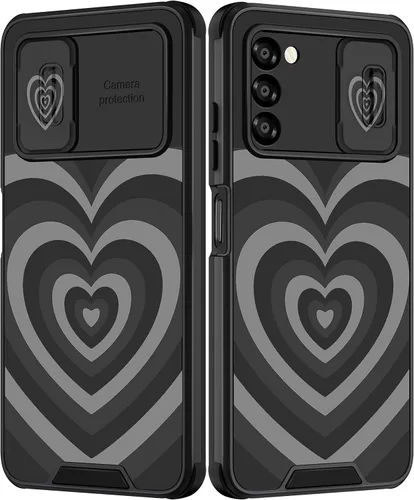 Vista 16 de Funda para Samsung Galaxy S22 Plus con diseño de flamencos para mujer, funda de teléfono linda y femenina, diseño bonito de animales, estético