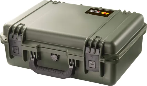 Vista 7 de Estuche impermeable Pelican Storm iM2300 sin espuma (negro)