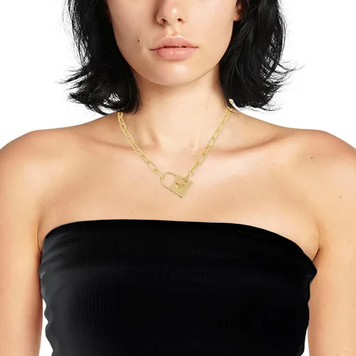 Vista 3 de Steve Madden Joyas para mujer