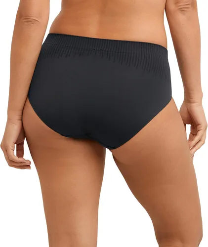 Vista 3 de Bali Comfort Revolution - Ropa interior moderna sin costuras para mujer, calzones elásticos en 4 direcciones