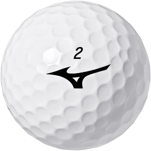 Vista 2 de Mizuno RB Tour, pelotas de golf
