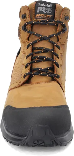 Vista 3 de Timberland PRO Botas de trabajo Reaxion Athletic Hiker Wateproof para hombre