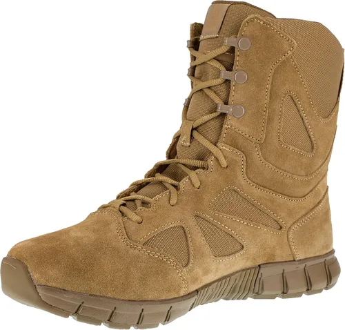 Vista 5 de Reebok Work Sublite - Cojín táctico AR670-1 para hombre
