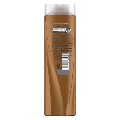 Vista 3 de Linha Keraforce Original Seda - Champú 11.0 fl oz - (Seda Original Keraforce Collection - Champú 11 fl oz)