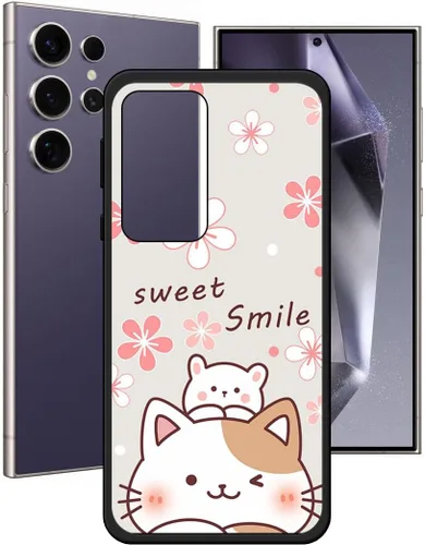 Vista 18 de Cubierta De TPU Para Echoamo C24 Ultra, Funda Protectora De Silicona Suave Para (6,8") - LH29