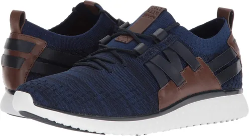 Vista 12 de Cole Haan Grand Motion Stitchlite - Tenis tejidos para hombre