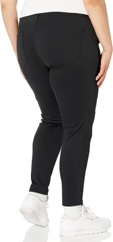 Vista 6 de Tienda Essentials Jegging de punto de maternidad para mujer