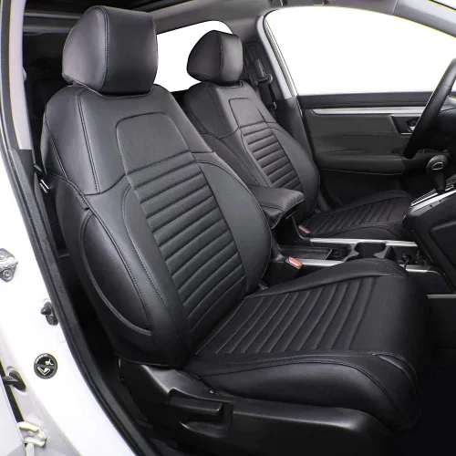 Vista 7 de EKR - Funda para asiento de automóvil