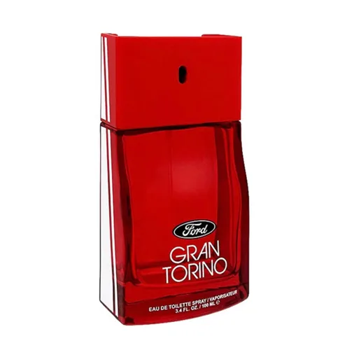 Vista 2 de Mustang Gran Torino, 3.4 oz EDT Spray para hombre