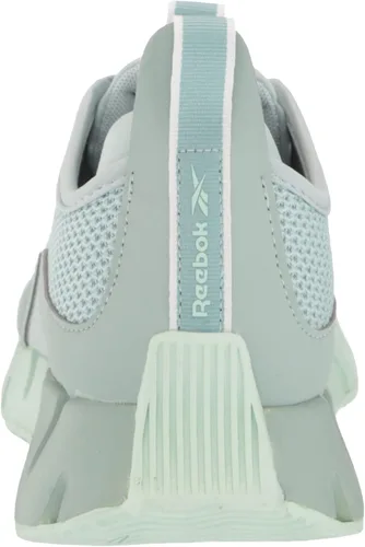 Vista 3 de Reebok - Tenis Zig Dynamica para mujer