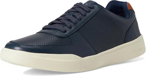 Vista 9 de Cole Haan - Tenis modernos Crosscourt para hombre
