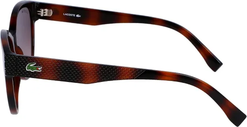 Vista 3 de Lacoste Gafas de sol L983s ojo de gato para mujer