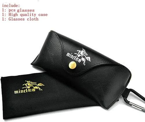 Vista 8 de Gafas de lectura bifocales fotocromáticas de transición para hombres y mujeres, gafas de sol deportivas cuadradas rojas para lectores 0 ~+4.00